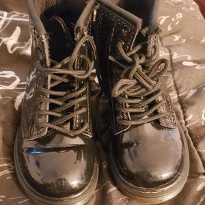 Dr. Martens toddler size 7